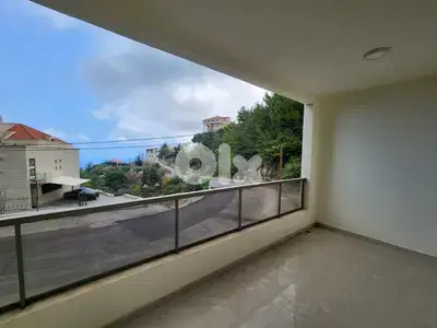 RWB153EA - Apartment For Sale In Maaysrah Nahr Ibrahim
