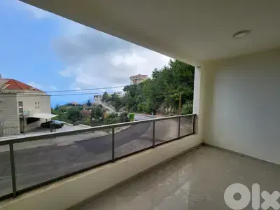 RWB155EA - Brand New Apartment For Sale In Maaysra Nahr Ibrahim