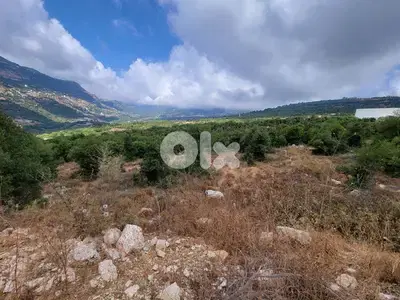 RWB168EG - Land for sale in Jbeil Hsoun
