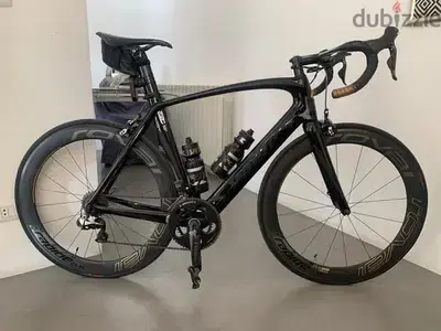Specialized S-works Venge full carbon dura ace di2