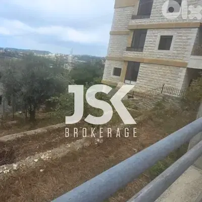 L16091-A 550 SQM Land For Sale In Ghedras