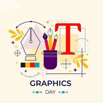 graphic designer services