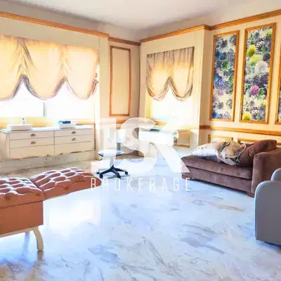 L16100-Fully Equipped Beauty Lounge For Rent On Ghazir Highway