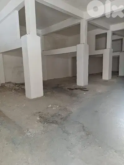 Dekwaneh Prime (650Sq) Warehouse stand alone Industrial , (DEKR-131)