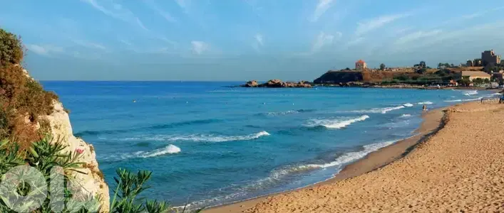 Chalet for sale in Byblos/ Amazing Seaview/ Private pool