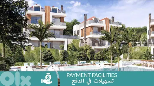 Villa For Sale In Mechmech | Payment Facility |فيلا للبيع |PLS26127/D2