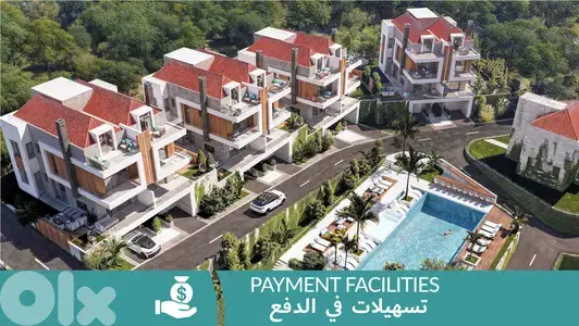 Villa For Sale In Mechmech | Payment Facility | فيلا للبيع|PLS26127/B1 Villa For Sale In Mechmech | Payment Facility | فيلا للبيع|PLS26127/B1
