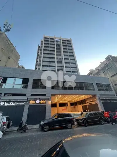 commercial space for sale in barbir mazraa main road commercial space for sale in barbir mazraa main road