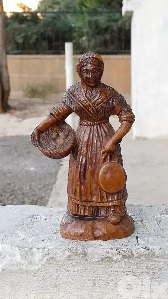 antique