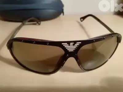Emporio Armani EA 9329/S sunglasses made in italy