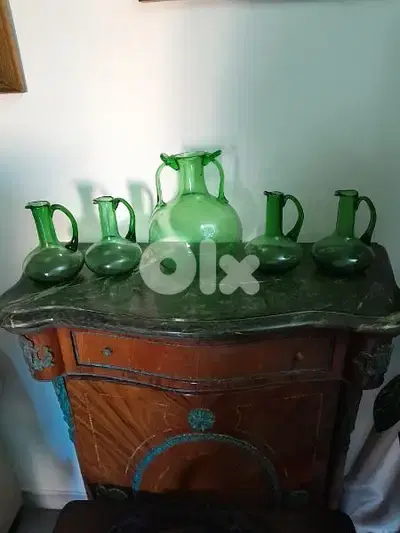 زجاج نفخ