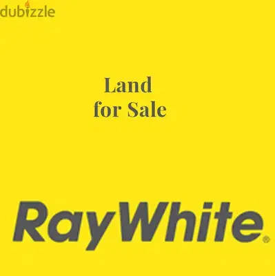 RWK366CA - Land For Sale In Fatqa - أرض للبيع في فتقا