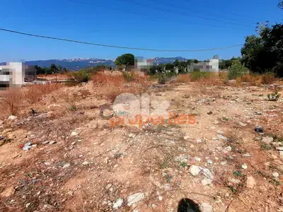 Land For Sale In Hsoun Jbeil أرض للبيع في الحصون جبيل CPJJA54