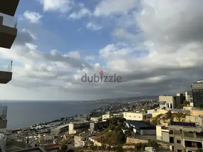 RWB176EG - Brand new apartment for Sale in Nahr Ibrahim Jbeil