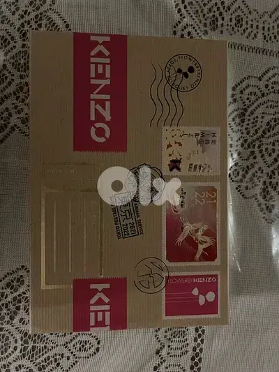 kenzo