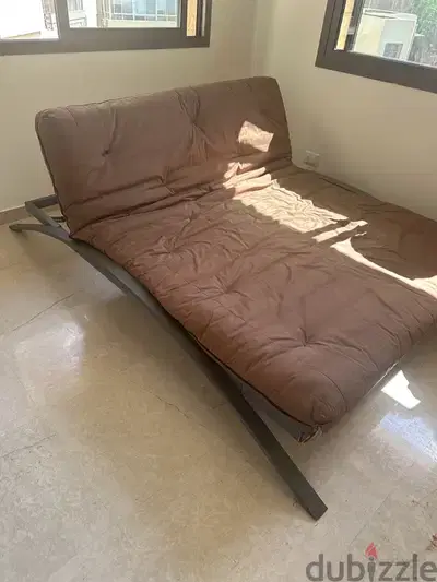 King size Bed for sale only for 300$