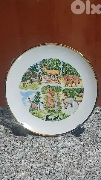 antique