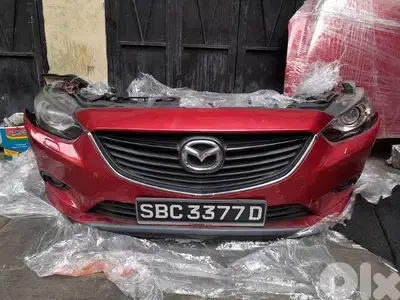 قطع فرط مستعمل Mazda