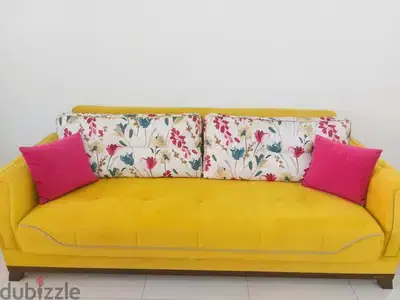 Istikbal Sofa Set  - Limited Edition, Excellent Condition