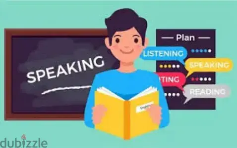 I work: Private Online English Tutor أبحث عن عمل
