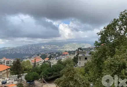Apartment for sale in Bhersaf/ Duplex/ New/ Terrace