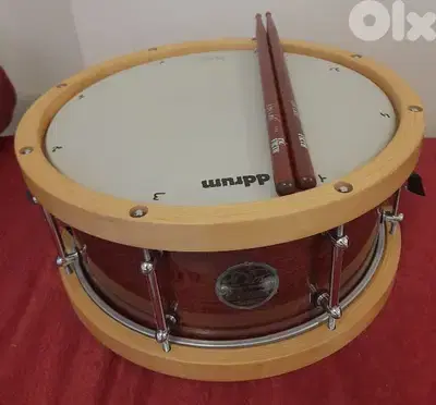 d drum snare