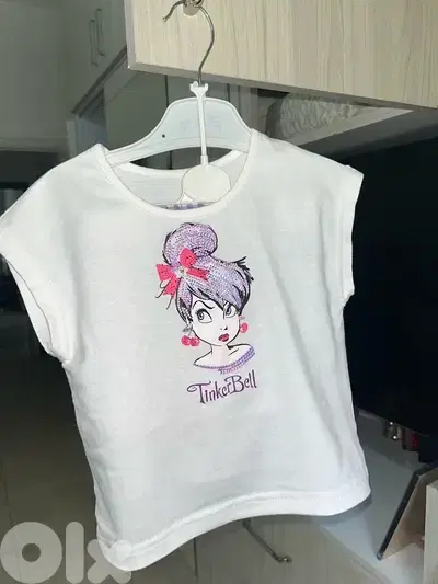 clothes for girl and boy