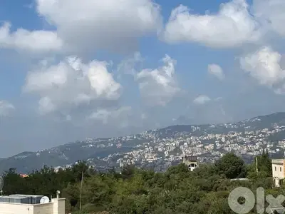 Apartment for sale in Hbous/ Amazing View/ Duplex