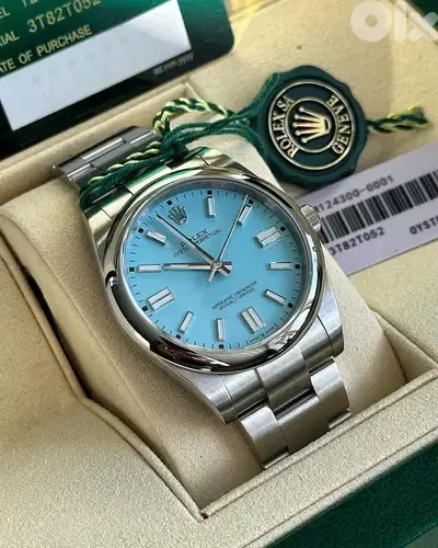 Rolex Oyster Perpetual super clone 1:1