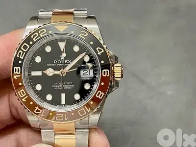 Rolex GMT Master 2 super clone 1:1
