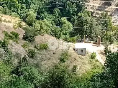 RWB112PK - Land for sale in Tannourine Batroun