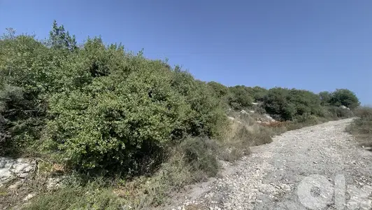 RWB179CA - Land for sale in Gharzouz Jbeil
