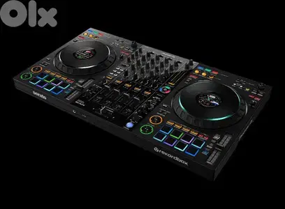 Pioneer DDJ-FLX10