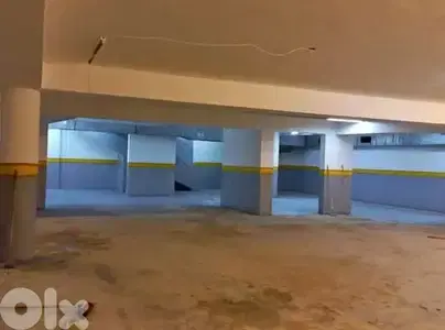 600 Sqm | 3 Floors Warehouse For Sale In Mousaitbeh