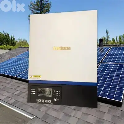 Tokma inverter 3000w