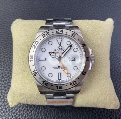 Rolex Explorer II super clone 1:1