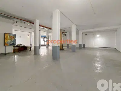 Warehouse for sale in Zalka مستودع للإيجار في الزلقا CPSM161