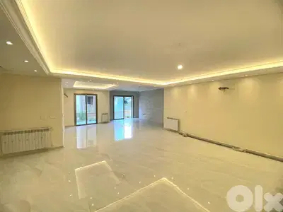 Apartment for sale in Hbous/ Garden
