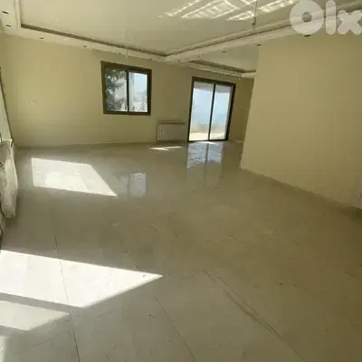 Apartment for sale in Ain Aar شقة للبيع في عين عار