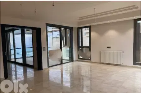 6 MONTHS | WATERFRONT  DABYEH | UNFURNISHED 3 BEDS   , (DBR-134)