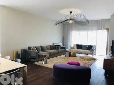 Chalet Duplex for sale in Faqra/Terrace  شاليه دوبلكس للبيع في فقرا
