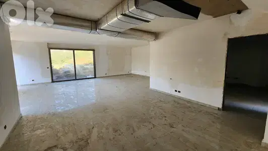 Duplex for sale in Jamhour دوبلكس للبيع في الجمهور