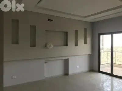 CATCH DEAL!!! IN MANSOURIEH SEA VIEW FULLY FURNISHED 150SQ