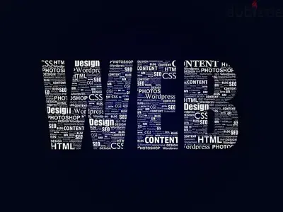 Website building,web & graphic design,copywriting,social media