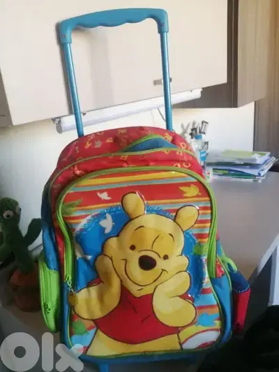 trolley
