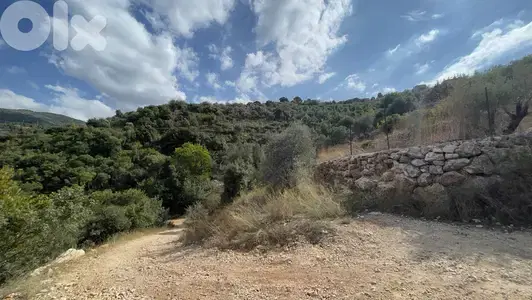 RWB189CA - Land for sale in Aabeidat Jbeil