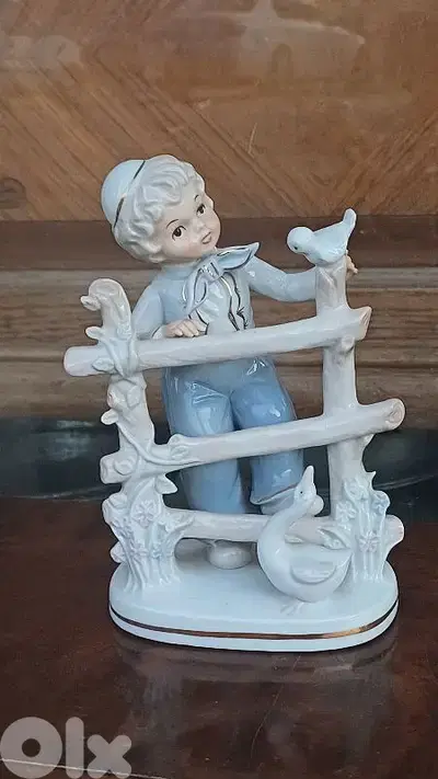 antique