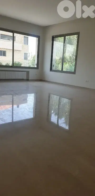 YEARLY RENTAL IN MONTEVERDE 330Sq +TERRACE, MOR-137