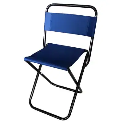 Mini Folding Fishing Chair