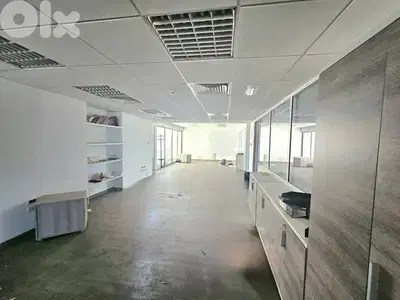Office in Achrafieh/ Saifi ( 24/7) Electricity & Security